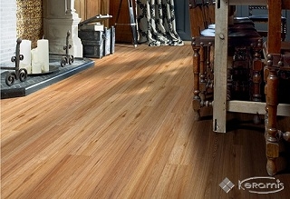 укладка линолеума